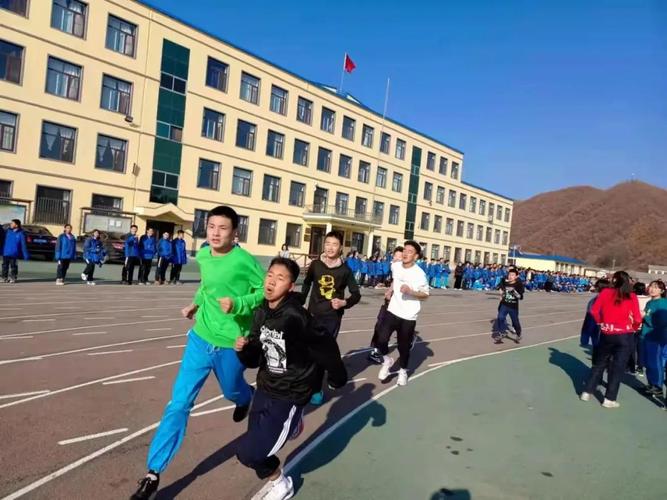 营口猫儿岭景区?盖州市矿洞沟镇有多少个村-图3 营口猫儿岭景区?盖州市矿洞沟镇有多少个村-图3