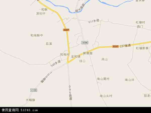 揭西有多少个镇?揭西到金和镇多少公里-图1 揭西有多少个镇?揭西到金和镇多少公里-图1