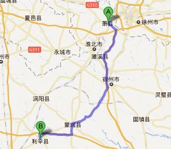 安徽省的宿州有多少所中学?宿州市到草庙镇有多少公里-图1 安徽省的宿州有多少所中学?宿州市到草庙镇有多少公里-图1