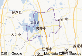 扬州哪个镇繁华?高邮八桥到南京多少公里-图1 扬州哪个镇繁华?高邮八桥到南京多少公里-图1
