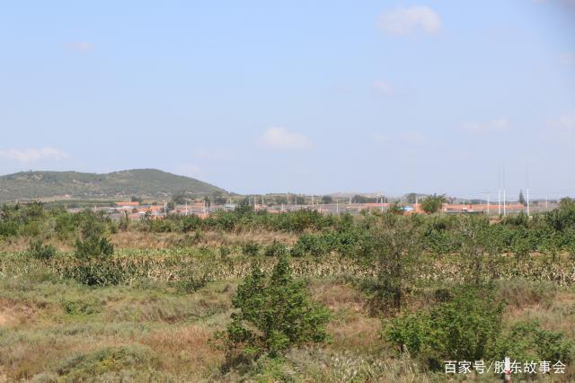 山东省乳山市14个镇都叫什么?乳山市南黄镇多少个村庄-图3 山东省乳山市14个镇都叫什么?乳山市南黄镇多少个村庄-图3