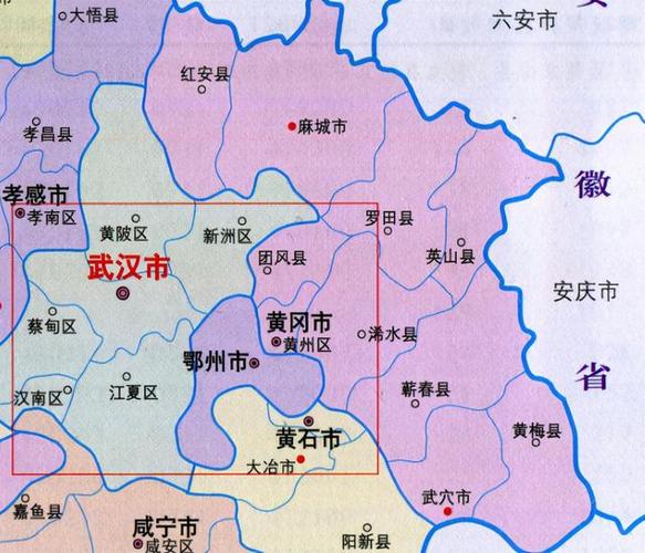 湖北武穴市多少个乡镇?黄冈花桥镇报警电话多少-图2 湖北武穴市多少个乡镇?黄冈花桥镇报警电话多少-图2