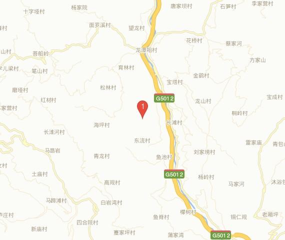 南江县分别有哪些乡镇村?南江沙河邮政编码是多少-图3 南江县分别有哪些乡镇村?南江沙河邮政编码是多少-图3