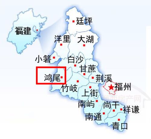 福州到闽侯多少公里,闽侯有多少个乡镇?福州到鸿尾乡高速多少公里-图2 福州到闽侯多少公里,闽侯有多少个乡镇?福州到鸿尾乡高速多少公里-图2