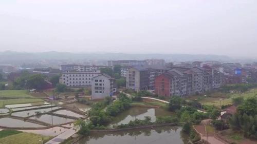 衡阳市衡阳县哪些村?衡阳县台源镇人口多少-图1 衡阳市衡阳县哪些村?衡阳县台源镇人口多少-图1