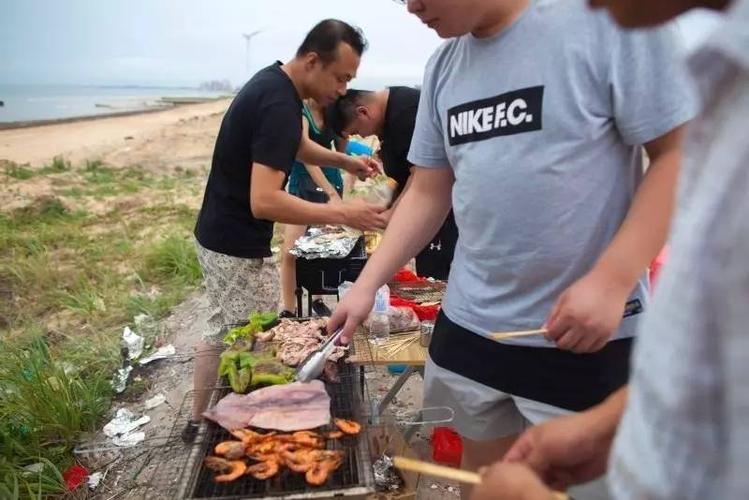 威海那个海滩可以烧烤?威海到荣成夏庄多少公里-图3 威海那个海滩可以烧烤?威海到荣成夏庄多少公里-图3