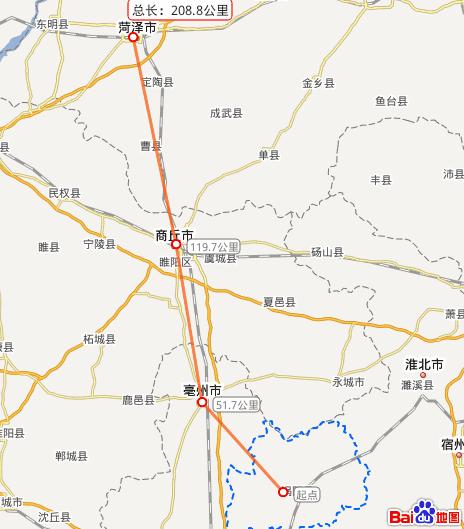 涡阳面积多少平方公里?安徽省涡阳县多少度-图1 涡阳面积多少平方公里?安徽省涡阳县多少度-图1