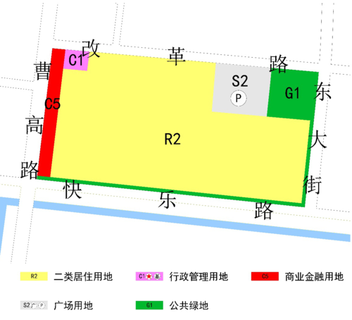 宿迁市环城东路(宿豫区辖区)怎么规划的?宿迁曹集能拆多少钱一平方-图1 宿迁市环城东路(宿豫区辖区)怎么规划的?宿迁曹集能拆多少钱一平方-图1