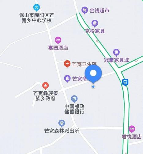 私家车芒宽到保山要多少小时?保山到潞江坝邮费多少-图2 私家车芒宽到保山要多少小时?保山到潞江坝邮费多少-图2