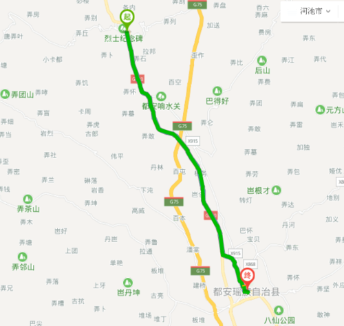 吉林省有几个大兴镇?东丰到大兴多少公里-图2 吉林省有几个大兴镇?东丰到大兴多少公里-图2