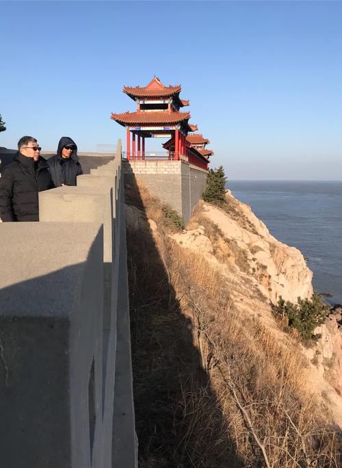 荣成9月份旅游穿什么衣服?山东荣成冬天平均温度是多少-图1 荣成9月份旅游穿什么衣服?山东荣成冬天平均温度是多少-图1