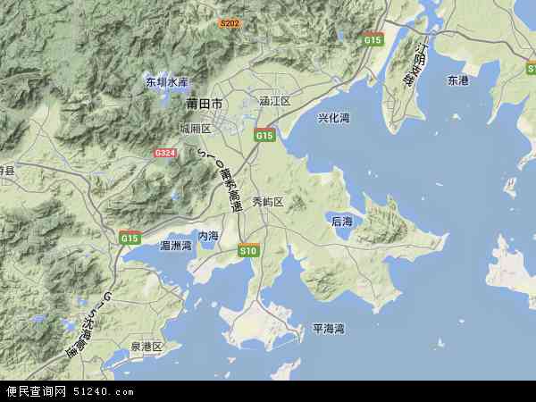 平海天风什么意思?秀屿区南日镇的邮政编码是多少-图3 平海天风什么意思?秀屿区南日镇的邮政编码是多少-图3