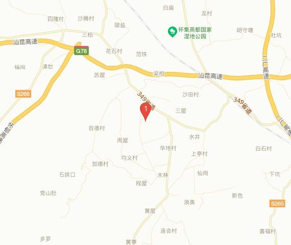肇庆市有几个镇?德庆县到怀集梁村镇多少公里-图3 肇庆市有几个镇?德庆县到怀集梁村镇多少公里-图3