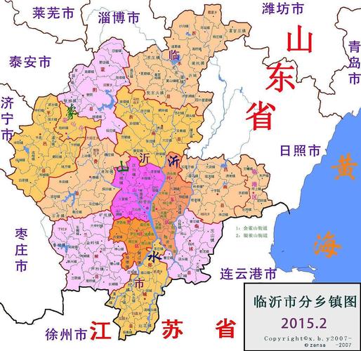 临沂是湿润区还是半湿润区?山东临沂市温度多少-图3 临沂是湿润区还是半湿润区?山东临沂市温度多少-图3