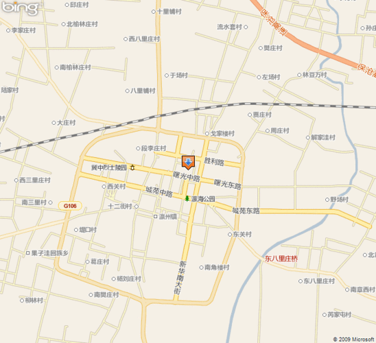 河北省沧州市河间市西村乡西半截河村邮编是什么?顺义北石槽邮编是多少-图3 河北省沧州市河间市西村乡西半截河村邮编是什么?顺义北石槽邮编是多少-图3