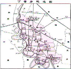 许昌市襄城县范湖乡距离丁营乡多远?范湖到许昌多少公里-图2 许昌市襄城县范湖乡距离丁营乡多远?范湖到许昌多少公里-图2