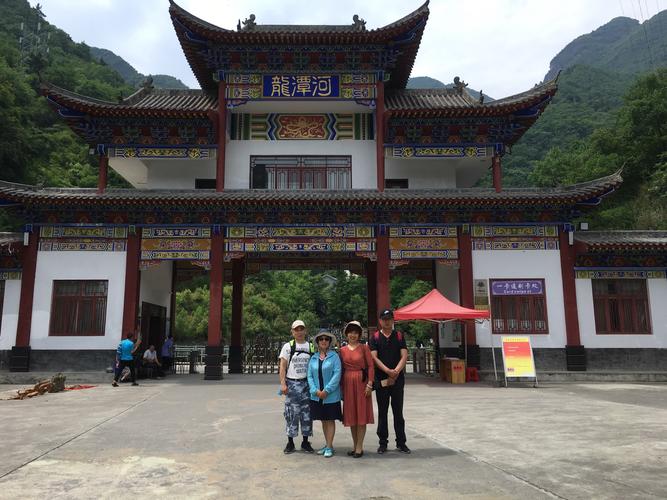 十堰市区好玩的地方?龙潭河景区到十堰多少公里-图3 十堰市区好玩的地方?龙潭河景区到十堰多少公里-图3