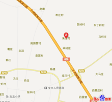 江苏省徐州市睢宁县邱集镇胡庙村邮编是什么?安徽长丰县杜集邮编多少-图3 江苏省徐州市睢宁县邱集镇胡庙村邮编是什么?安徽长丰县杜集邮编多少-图3