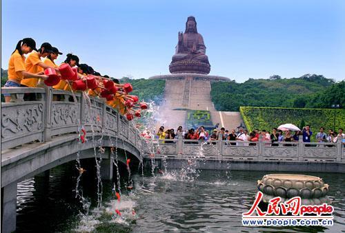 佛山西江哪个地方放生的人多?佛山西樵山居民房值多少钱-图2 佛山西江哪个地方放生的人多?佛山西樵山居民房值多少钱-图2