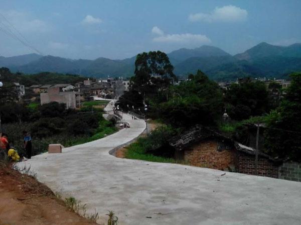 广西省钦州市浦北县福旺镇与小江镇的距离是?浦北县福旺镇总人口多少-图1 广西省钦州市浦北县福旺镇与小江镇的距离是?浦北县福旺镇总人口多少-图1