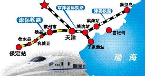 霸州坐高铁到上海路线?霸州离东北多少公里-图1 霸州坐高铁到上海路线?霸州离东北多少公里-图1