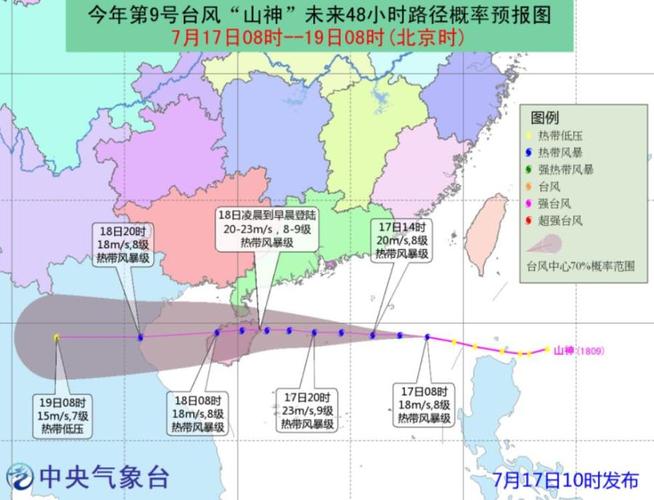 2013年台风登陆海南之后还有台风登陆吗?海南要经历多少次台风-图3 2013年台风登陆海南之后还有台风登陆吗?海南要经历多少次台风-图3