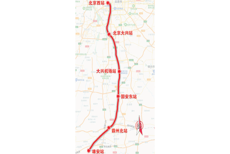 霸州坐高铁到上海路线?霸州离东北多少公里-图3 霸州坐高铁到上海路线?霸州离东北多少公里-图3