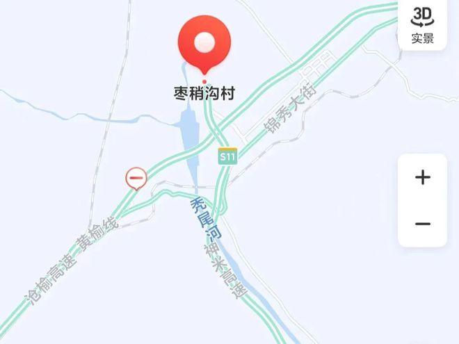 锦界镇的介绍?锦界北到神木多少钱过路费-图3 锦界镇的介绍?锦界北到神木多少钱过路费-图3