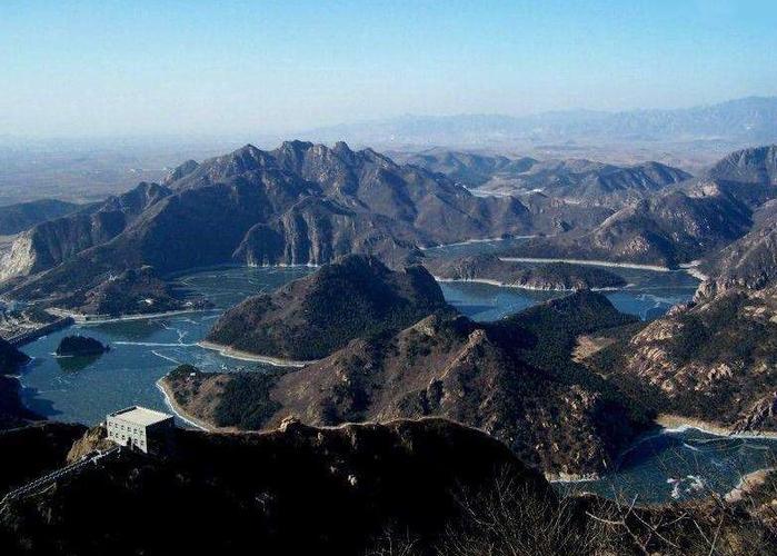 秦皇岛柳江国家地质公园门票?秦皇岛角山景区门票多少钱-图2 秦皇岛柳江国家地质公园门票?秦皇岛角山景区门票多少钱-图2