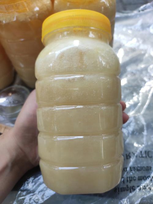 黄土高原地区蜂蜜的产量?气温多少度蜂蜜产量高-图1 黄土高原地区蜂蜜的产量?气温多少度蜂蜜产量高-图1