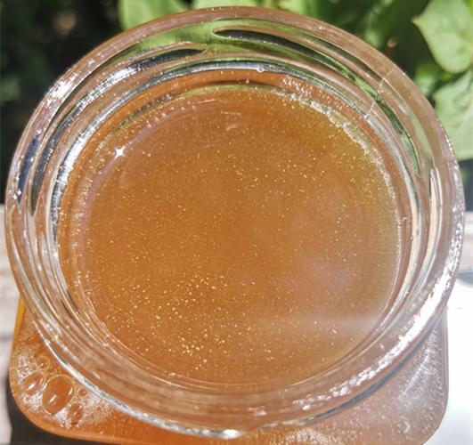 黄土高原地区蜂蜜的产量?气温多少度蜂蜜产量高-图3 黄土高原地区蜂蜜的产量?气温多少度蜂蜜产量高-图3