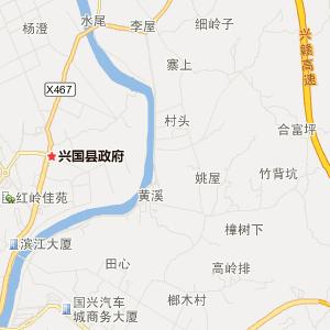 江西省兴国县各地(包括镇、村)的邮政编码?江背镇寄快递兴国县多少钱-图3 江西省兴国县各地(包括镇、村)的邮政编码?江背镇寄快递兴国县多少钱-图3