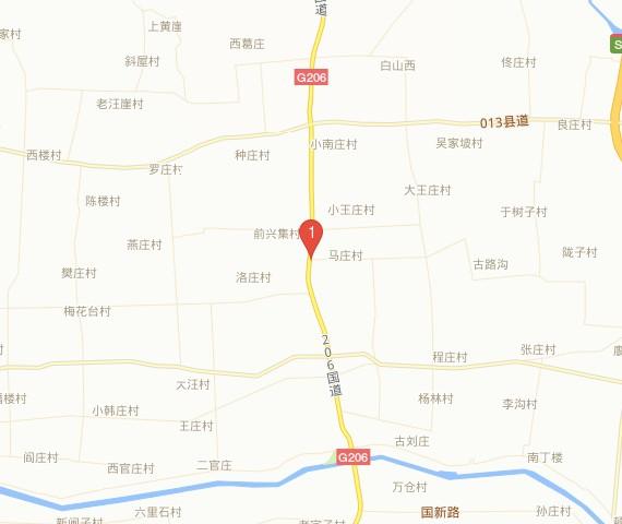 峄城区城区面积?峄城古邵镇邮编多少-图2 峄城区城区面积?峄城古邵镇邮编多少-图2