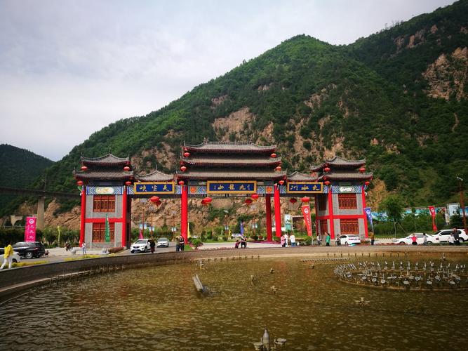 陕西省宝鸡市陈仓区坪头村到底在那呀?找不到?宝鸡离县功新街多少公里-图2 陕西省宝鸡市陈仓区坪头村到底在那呀?找不到?宝鸡离县功新街多少公里-图2