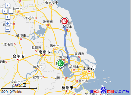 盐城,亭湖区,到,上冈,多少,公里?盐城到上冈镇车站多少钱-图1 盐城,亭湖区,到,上冈,多少,公里?盐城到上冈镇车站多少钱-图1