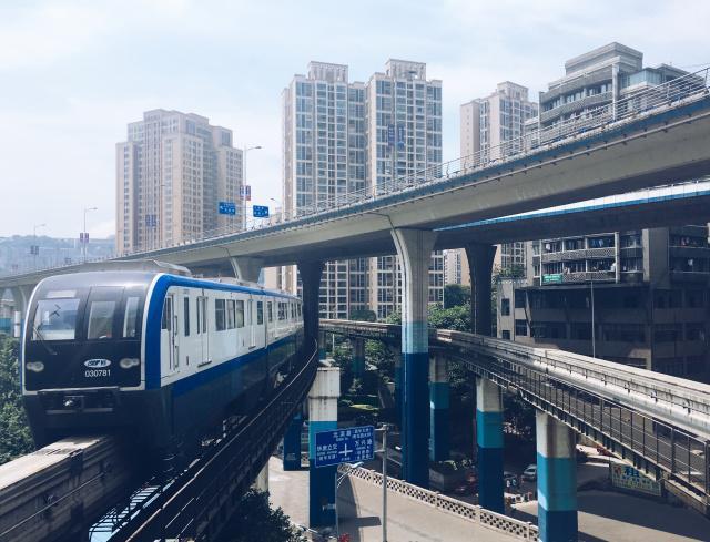 重庆地铁3号线站点特色?龙洲湾到跳石多少公里-图2 重庆地铁3号线站点特色?龙洲湾到跳石多少公里-图2