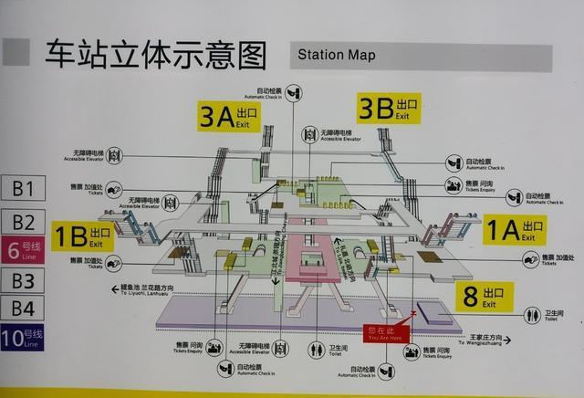 重庆地铁3号线站点特色?龙洲湾到跳石多少公里-图3 重庆地铁3号线站点特色?龙洲湾到跳石多少公里-图3