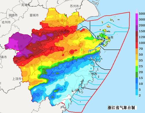 杭州四季天气情况?杭州年降雨量多少毫米-图3 杭州四季天气情况?杭州年降雨量多少毫米-图3