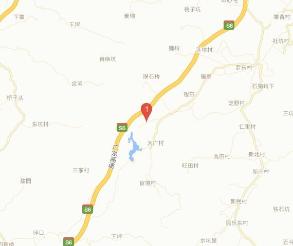 导航英德市到河源市龙川县黄布镇不走高速公路多少公里?英德未来有多少条高速-图3 导航英德市到河源市龙川县黄布镇不走高速公路多少公里?英德未来有多少条高速-图3