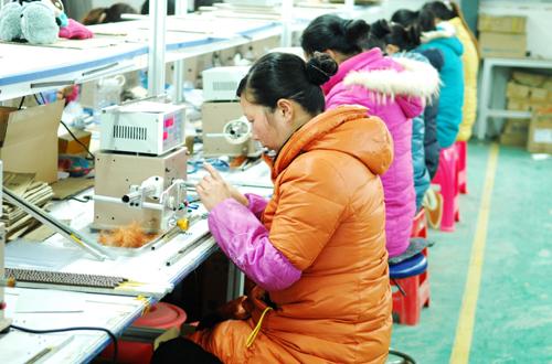 唐河盛居路做耳机的叫什么厂?唐河厂一个月大概多少钱-图2 唐河盛居路做耳机的叫什么厂?唐河厂一个月大概多少钱-图2
