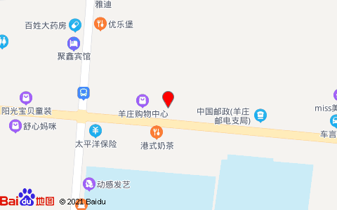 滕州旅游景点?羊庄到滕州体育中心多少公里-图2 滕州旅游景点?羊庄到滕州体育中心多少公里-图2