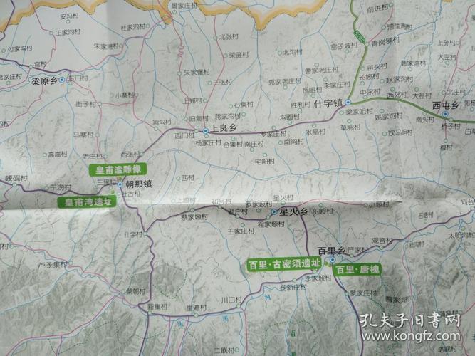 甘肃省的平凉市有几个县?分别是?灵台梁原乡有多少个村-图2 甘肃省的平凉市有几个县?分别是?灵台梁原乡有多少个村-图2