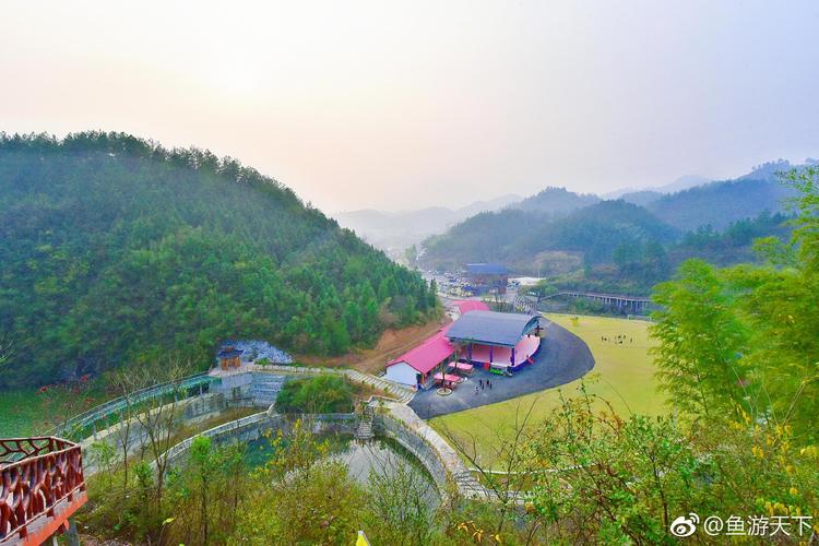 崇阳自驾游最佳景点?桂花到崇阳多少公里-图3 崇阳自驾游最佳景点?桂花到崇阳多少公里-图3