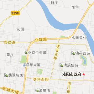 沁阳市有几个乡镇?沁阳沁园驾校电话多少-图2 沁阳市有几个乡镇?沁阳沁园驾校电话多少-图2