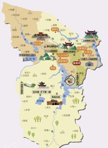 瓦埠并入长丰吗?左店乡到合肥有多少公里-图2 瓦埠并入长丰吗?左店乡到合肥有多少公里-图2
