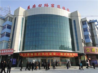吉林农安牧原食品有限公司怎么样?农安到万顺客车多少钱-图3 吉林农安牧原食品有限公司怎么样?农安到万顺客车多少钱-图3