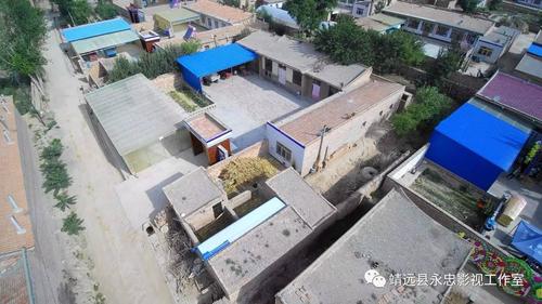 北八乡是哪八乡?靖远县五合乡有多少人-图3 北八乡是哪八乡?靖远县五合乡有多少人-图3