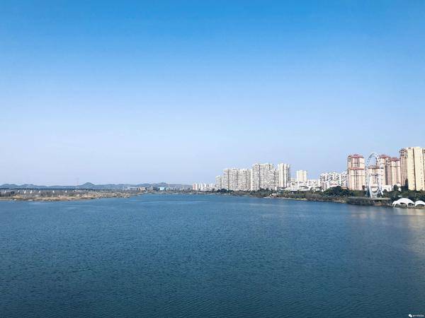 你的家乡有什么美景?遂宁观音湖今明天气多少度-图1 你的家乡有什么美景?遂宁观音湖今明天气多少度-图1