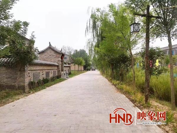 开封四大镇排名?陈留镇距开封市多少公里-图3 开封四大镇排名?陈留镇距开封市多少公里-图3