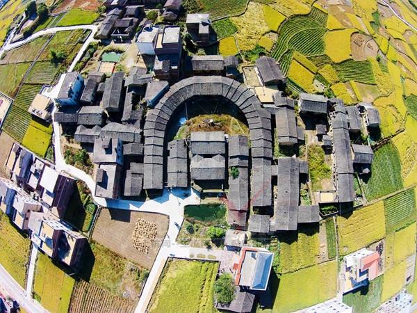 龙岩有哪些城镇?上杭珊瑚有多少个村-图3 龙岩有哪些城镇?上杭珊瑚有多少个村-图3